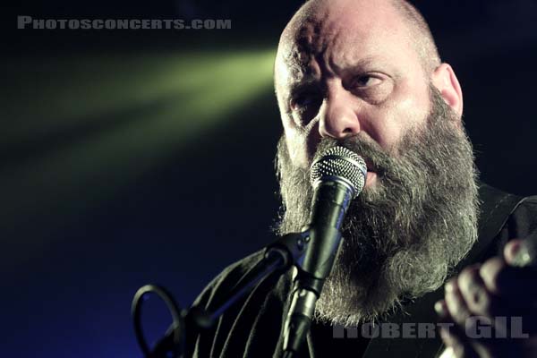 CROWBAR - 2012-08-19 - PARIS - Nouveau Casino - 